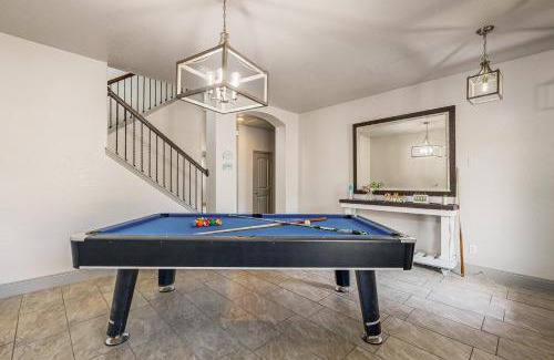 West San Antonio House | Dancing Wolf