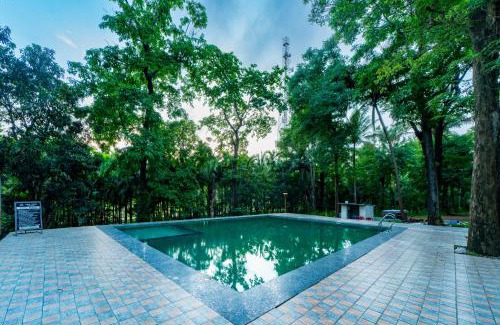 Dandeli House | Dandeli Cottages - Resort