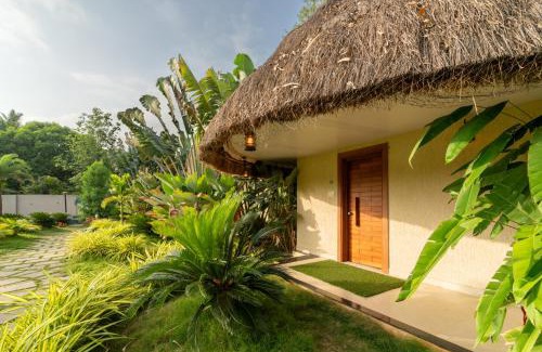 Dandeli House | Dandeli Kali River Resort