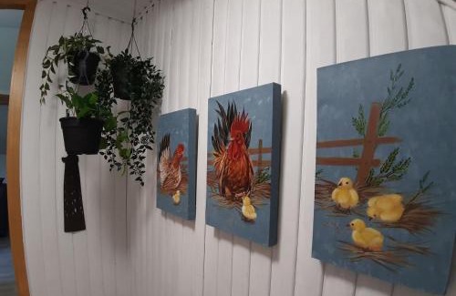 Ribeauville Bed & Breakfast | DANDELION Bed & Breakfast