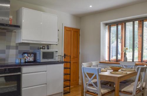 Grosmont House | Dandelion Cottage