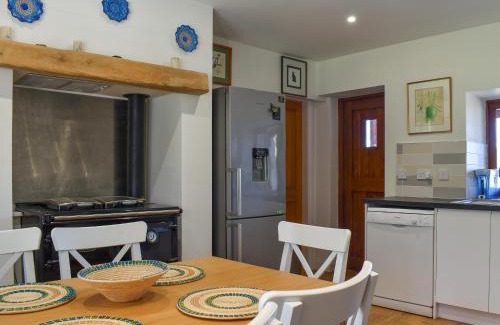 Grosmont House | Dandelion Cottage