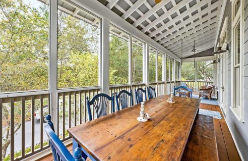 Cottage District House | Dandelion