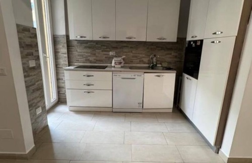 Ostiense Apartment | Dandon Home