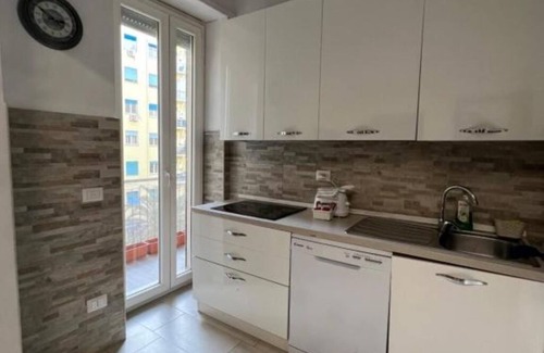 Ostiense Apartment | Dandon Home