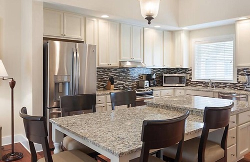 Cashiers Condo | Dandy Club Lodges at Trillum, 2 Bedroom Suite