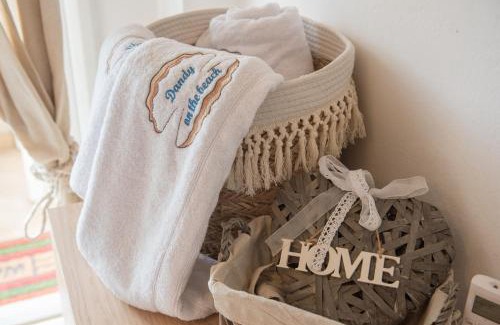 Kallikratia Apartment | Dandy Villas Nea Kallikratia Sea View Loft - Open up roof - Down Town
