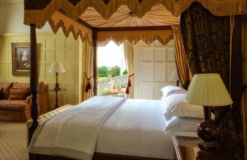 Medmenham Resort | Danesfield House Hotel And Spa