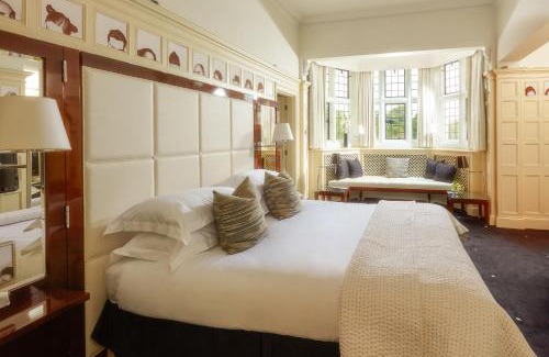 Medmenham Resort | Danesfield House Hotel And Spa