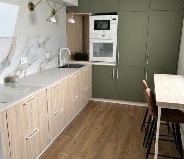 Noia Apartment | Dania Home Noia
