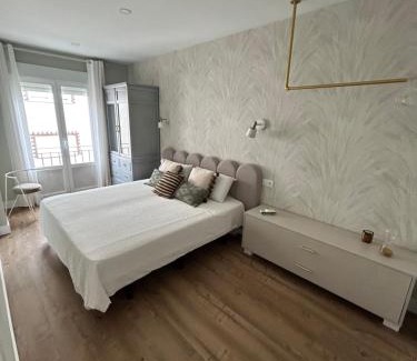 Noia Apartment | Dania Home Noia