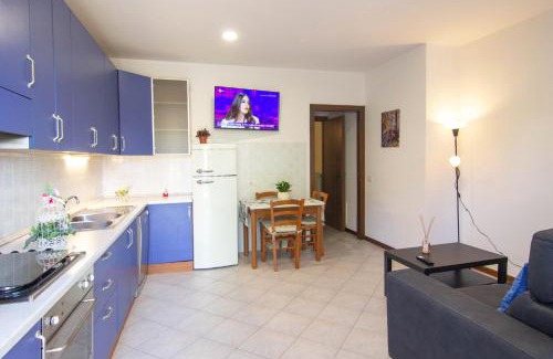 Il Romito Bed & Breakfast | Daniel's House
