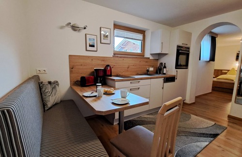 Niederau Apartment | Daniela by Interhome