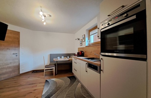 Niederau Apartment | Daniela by Interhome