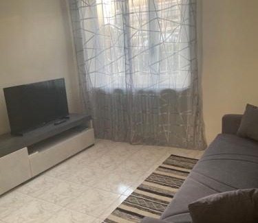 Nichelino Apartment | Daniela; vacanza e/o lavoro