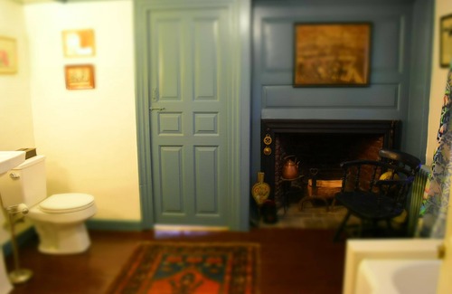 Salem Bed & Breakfast | Daniels House Inn