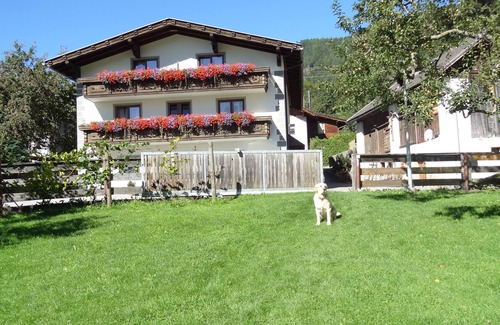 Obervellach Apartment | DANIELSBERG vacation apartment
