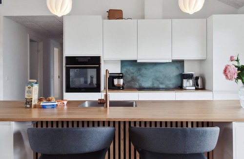 Skovmose House | "Danika" - 650m from the sea by Interhome