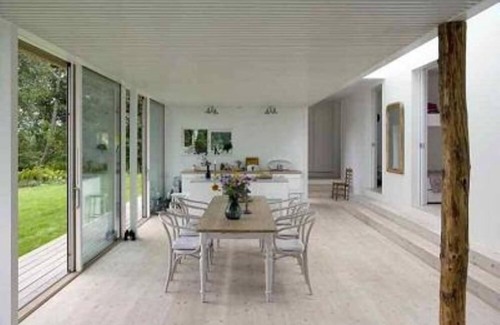 Buresø House | Danish Summer Idyll