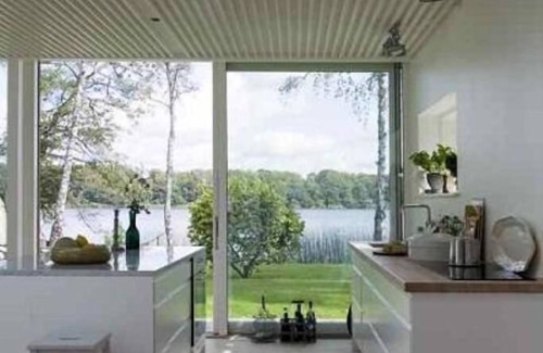 Buresø House | Danish Summer Idyll