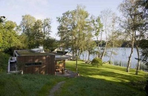 Buresø House | Danish Summer Idyll