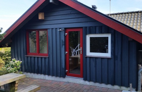 Bockholm House | Danish vacation home Lütt Huus - Holiday home Lütt Huus