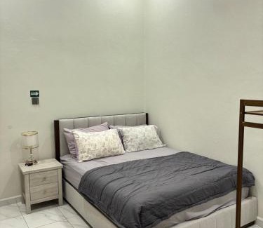 Kota Bharu Villa | Danish Villa