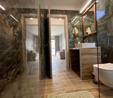 Paleros Apartment | Danita Apartments 3