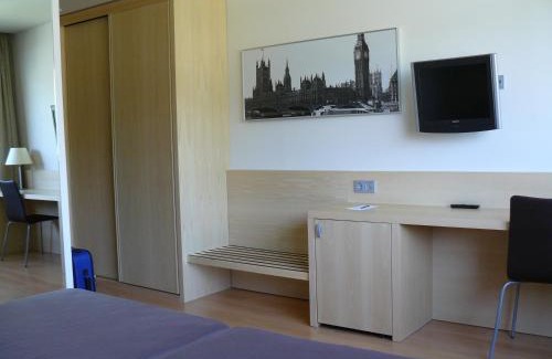 Alicante Hotel | Daniya Alicante