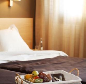 Alicante Hotel | Daniya Alicante