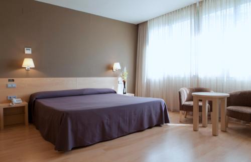 Alicante Hotel | Daniya Alicante