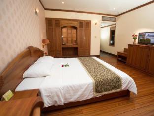 Quy Nhon Resort | Dankbaar Resort Quy Nhon
