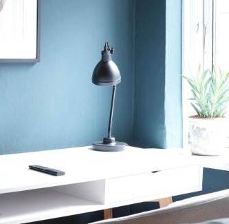 Aalborg Midtby Apartment | Danmarksgade Ensuites