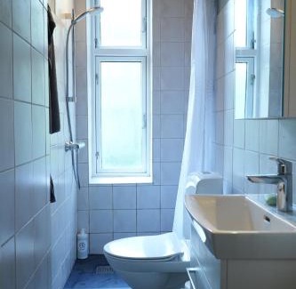 Aalborg Midtby Apartment | Danmarksgade Ensuites