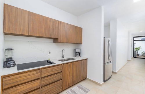 Downtown Puerto Vallarta Apartment | DANNY HOUSE 1