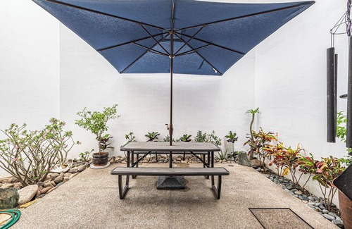 Downtown Puerto Vallarta Apartment | DANNY HOUSE 1