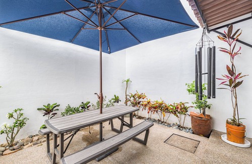 Downtown Puerto Vallarta Apartment | DANNY HOUSE 1