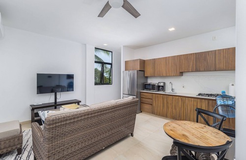 Downtown Puerto Vallarta Apartment | DANNY HOUSE 2