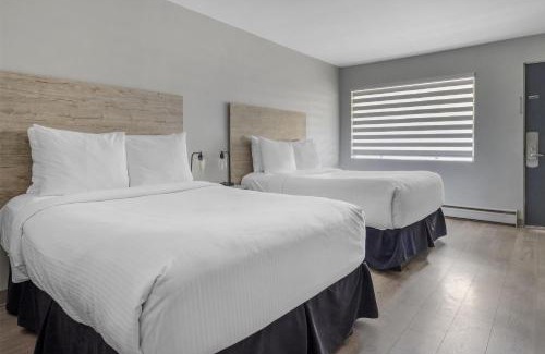 Beresford Hotel | Dannys Suites, SureStay Collection by Best Western