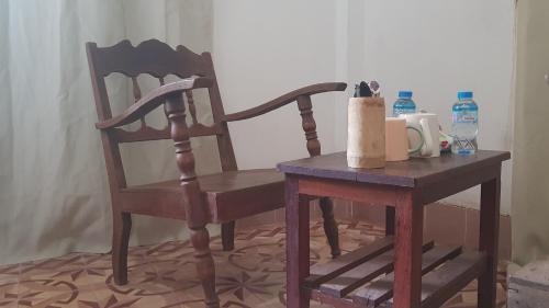 Savannakhet House | Danoopa homestay