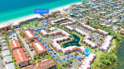 Bradenton Beach House | Dans Florida Condos Dolphin Bay at Runaway Bay