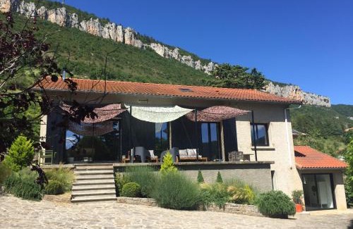 Millau House | Dans la Pouncho d’Agast