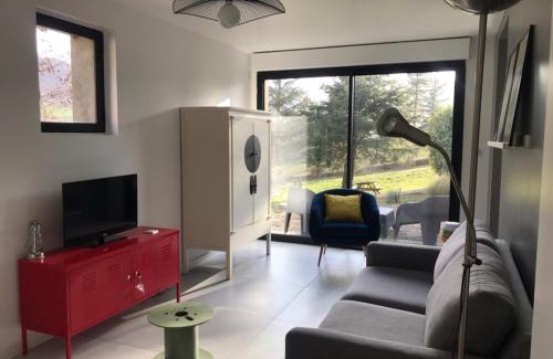 Millau House | Dans la Pouncho d’Agast