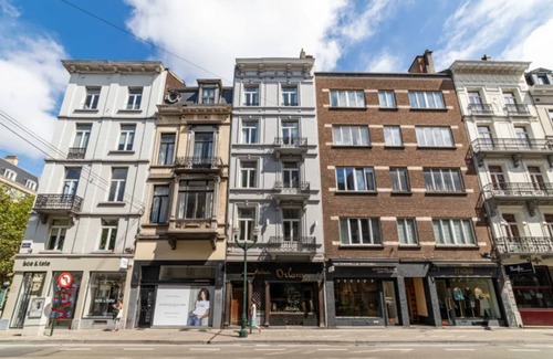 Dansaert Apartment | Dansaert XI - Two Bedroom Apartment, Sleeps 4