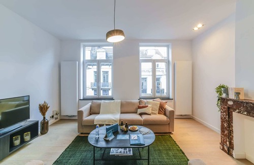 Dansaert Apartment | Dansaert XI - Two Bedroom Apartment, Sleeps 4