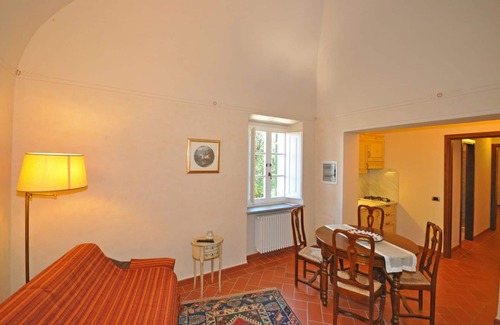 Volterra Apartment | Dante 4 - Apartment with swimming pool