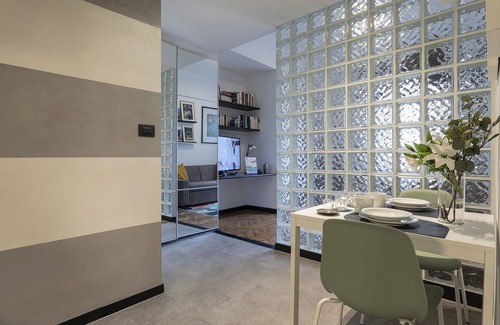 San Vincenzo Apartment | Dante 9 by Wonderful Italy