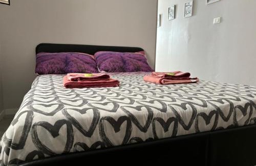 Castelbellino Apartment | Dante alighieri rooms