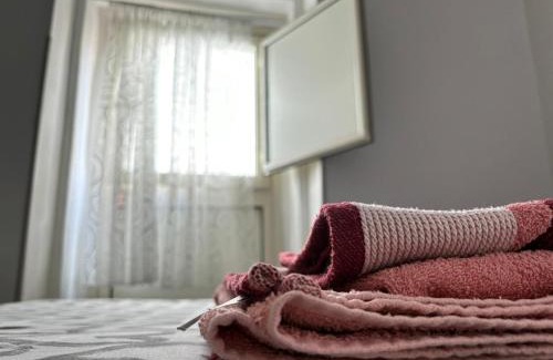 Castelbellino Apartment | Dante alighieri rooms
