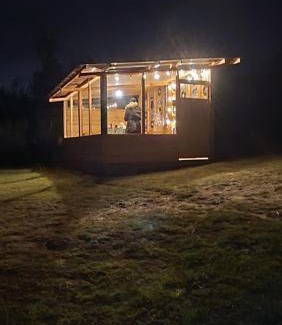 Guatavita Other | Dante Glamping